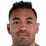 Player picture of Marco Fabián