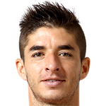 Player picture of Isaác Brizuela