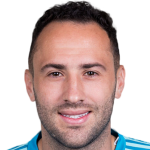 Player picture of David Ospina