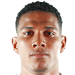 Player picture of Alexander Mejía