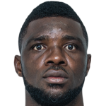 Player picture of Daniel Akpeyi