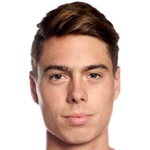 Player picture of Jérémy Javaux