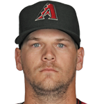 Player picture of Andrew Chafin