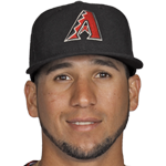 Player picture of David Peralta