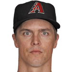 Player picture of Zack Greinke