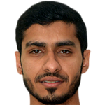 Player picture of Hasan Ali Al Blooshi