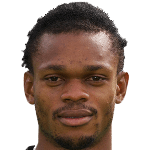Player picture of Michael Uchebo