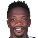 Player picture of Ahmed Musa