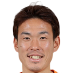 Player picture of كيسوكي شيميزو