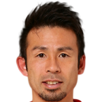 Player picture of Koji Yamase