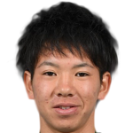 Player picture of Yushi Nagashima