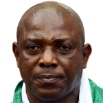 Player picture of Stephen Keshi