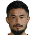 Player picture of Yuto Satō