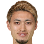 Player picture of Takaya Inui