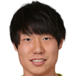 Player picture of Cholhwan Ono