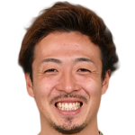 Player picture of Masashi Wakasa