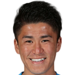 Player picture of Kengo Kitazume