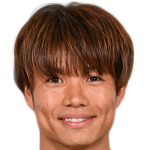Player picture of Junki Koike