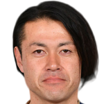 Player picture of Takahiro Shibasaki