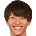 Player picture of Shion Inoue