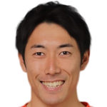 Player picture of Takashi Kondo