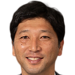 Player picture of Takashi Kiyama