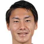 Player picture of Kyohei Kuroki