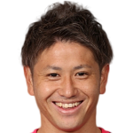 Player picture of Takaki Fukumitsu