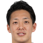 Player picture of Yoshihiro Shoji