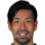 Player picture of Kazuhito Watanabe