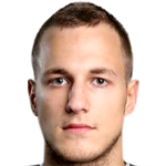 Player picture of Aleksander Yelesin