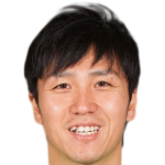 Player picture of Kazuma Shina