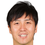 player picture of K. Shina