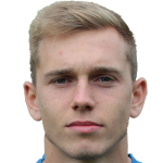 player picture of J. Blackford