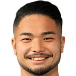 Player picture of Akira Ando