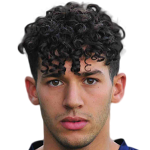 Player picture of عز الدين زايدي