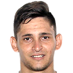 Player picture of Nicolás Banegas