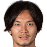 Player picture of Ryota Takasugi