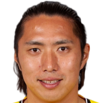 Player picture of Takuo Ōkubo