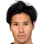 Player picture of Daiki Watari