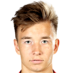 Player picture of Kacper Falon
