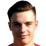player picture of T. Van Den Abeele