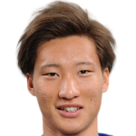 Player picture of Shinnosuke Hatanaka