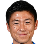 Player picture of Yudai Inoue
