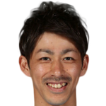 Player picture of Kensuke Sato