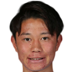 Player picture of Kosuke Saito