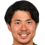 Player picture of Takuya Nagata