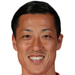 Player picture of Yuta Minami