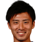 Player picture of Kodai Fujii