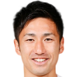Player picture of Kazuya Sunamori